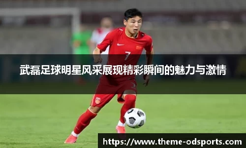 武磊足球明星风采展现精彩瞬间的魅力与激情